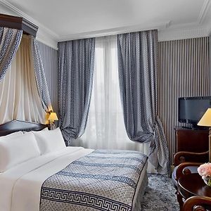 Camera superior con letto queen size